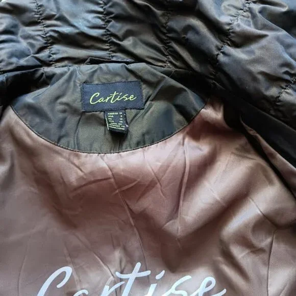 Short Jacket - Picture 2 of 8